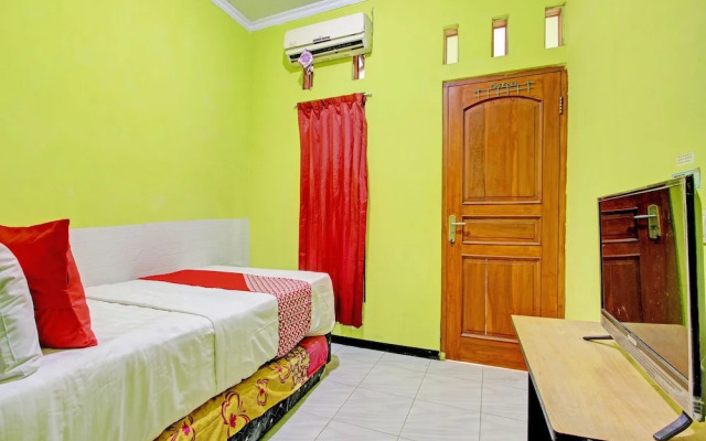 OYO 92998 Wiludjeng Guesthouse