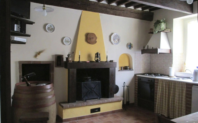 Bed & Breakfast Lucca Fora