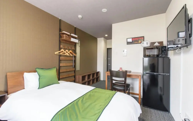 JP INN Kyoto Ekikita Gakurincho