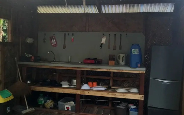 Yucca Bungalow