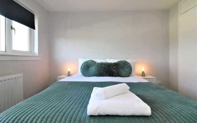 Morland House - East Kilbride