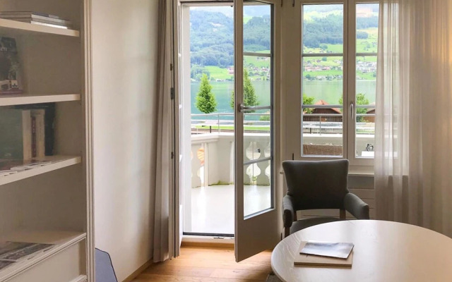 Verena s Boutique Villa au Lac Sachseln