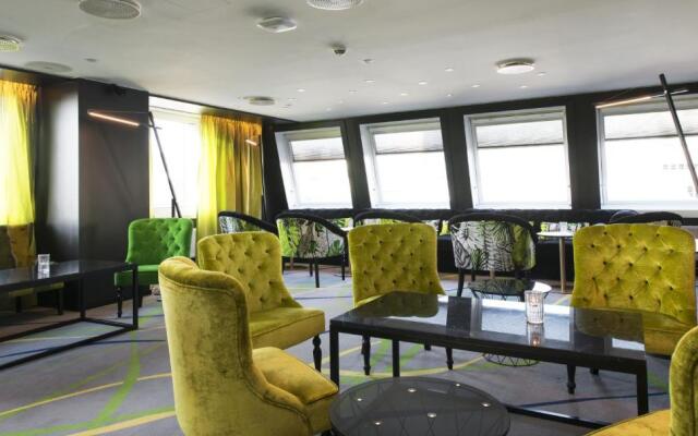 Thon Hotel Rosenkrantz