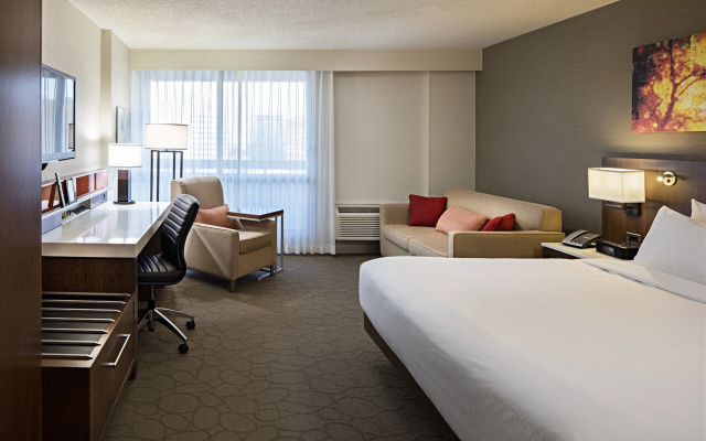 Delta Hotels by Marriott Winnipeg