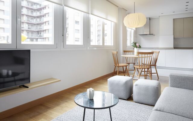 Mundaiz Apartment by FeelFree Rentals