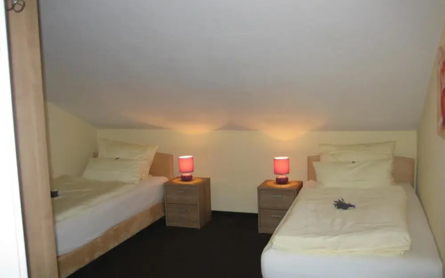 Frühstückspension Lavendel