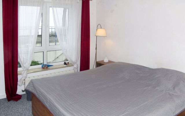 House  Ostseebad Lubmin 34079