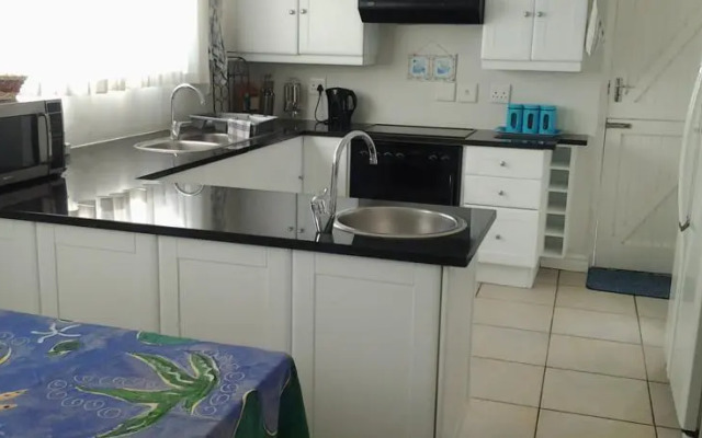 Hermanus Beach House