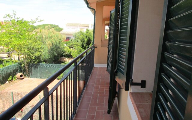Inmo Estartit Villa Mas Pinell 93