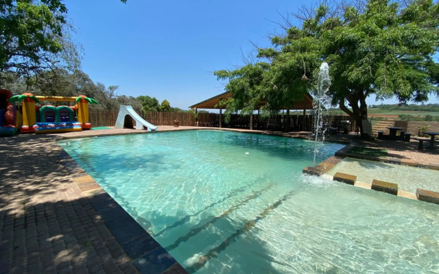 El Roi Guest Lodge