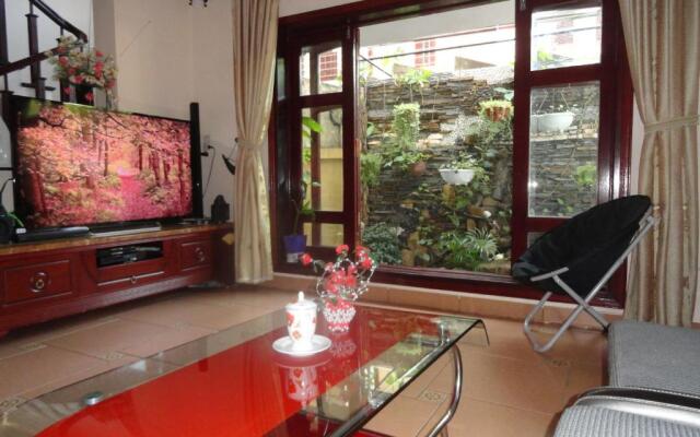 Ha Long Lily Homestay