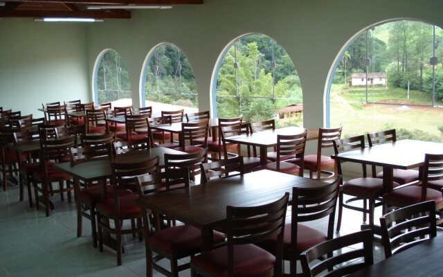 Spa Serra do Japi
