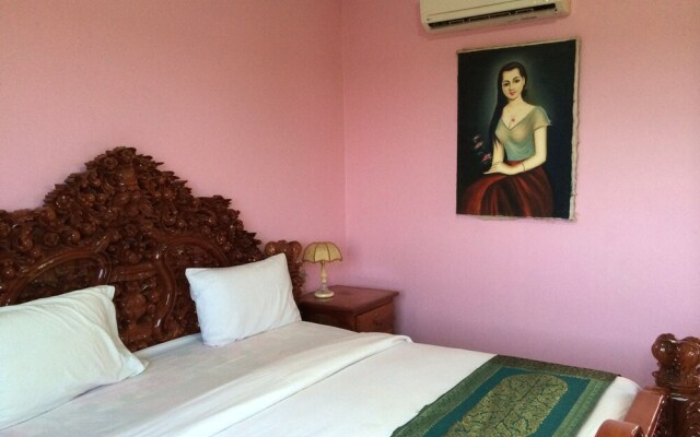 Battambang Lotus Hotel