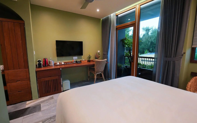 Hotel Chiem Hoian