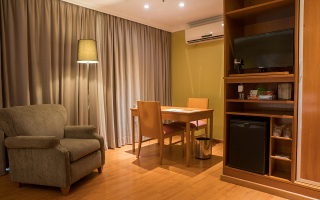 Plaza Rio Residences - Barra First