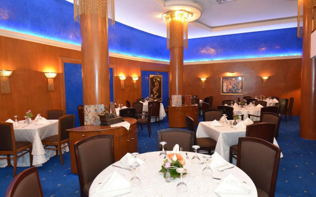 Hotel Rabat