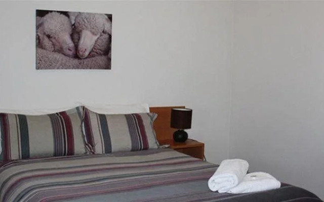 Central on Stockyard