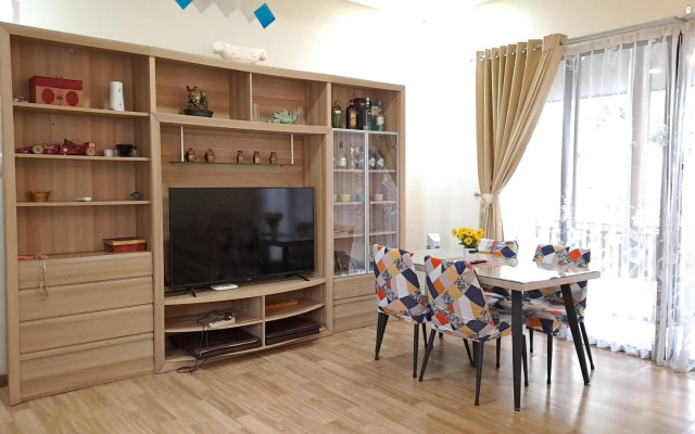 Vimala Hills Villa 2BR atau 3BR