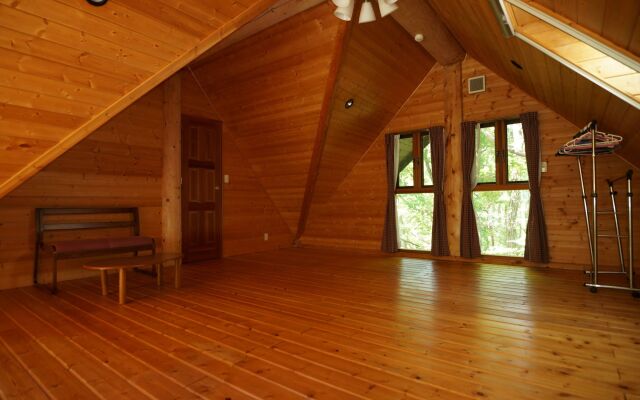 Hakuba Canadian Lodge