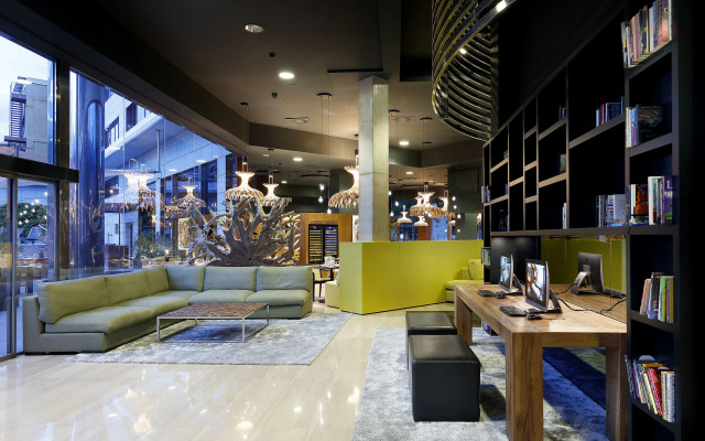 Hotel SB Icaria