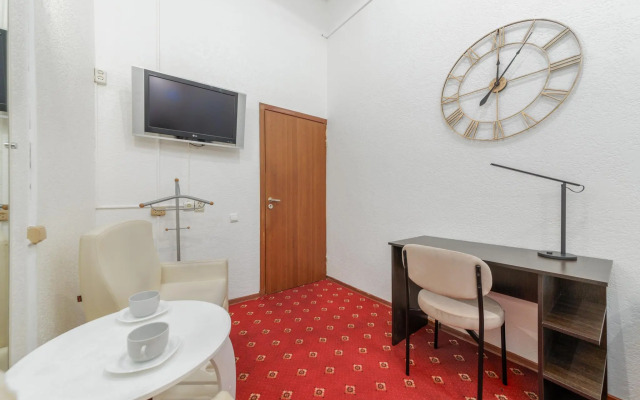 Dere Apartments (Дере Апартментс) на проспекте Владимирский 7