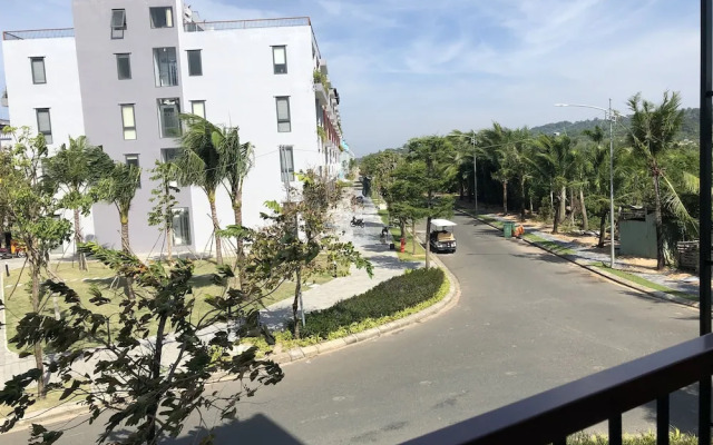 Vagary Hotel