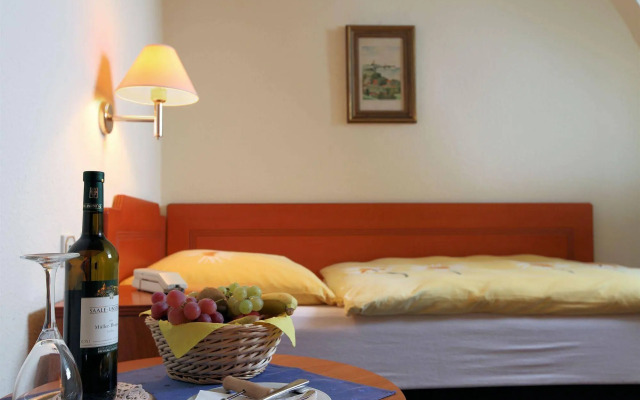 Kurhotel Sassnitz
