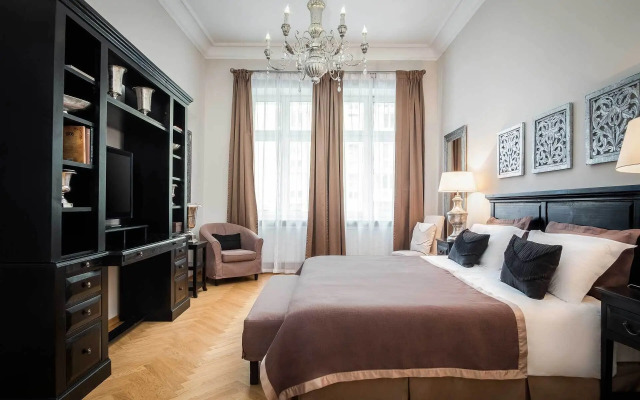 Palacina Berlin - Serviced Apartments