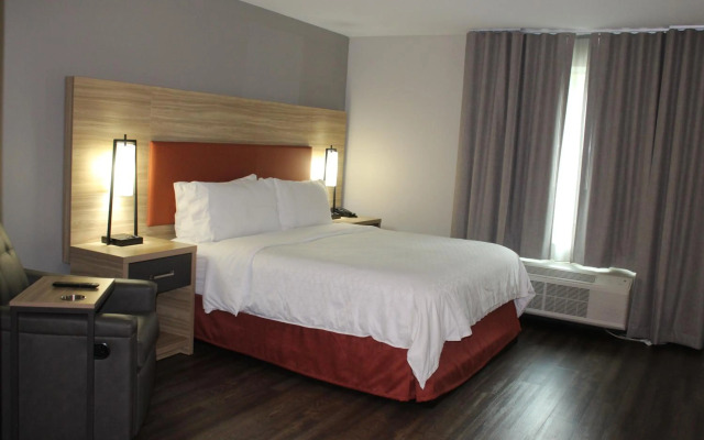 Candlewood Suites Nashville South