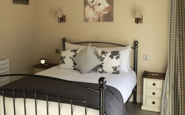 Hillcroft Self Catering