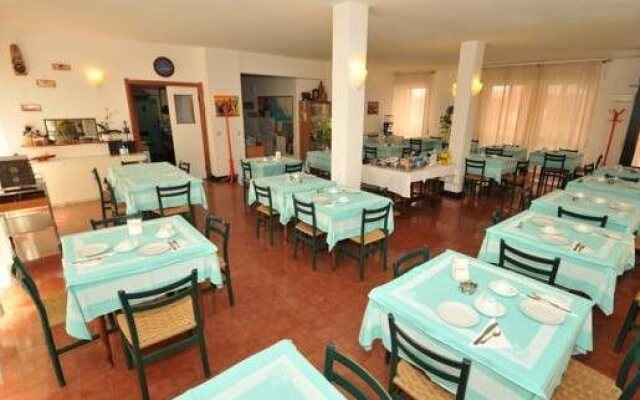 Hotel Miriam