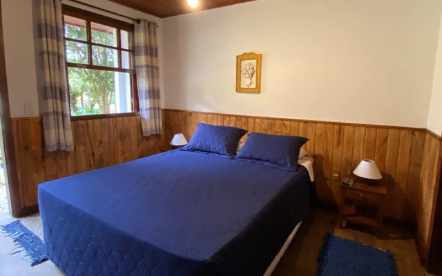 Hotel Bosque Das Azaleas