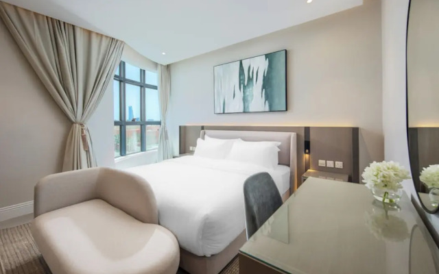 Merya Hotel
