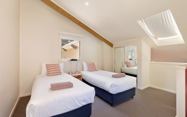 Tathra Beach House – Guest Rooms – Tathra