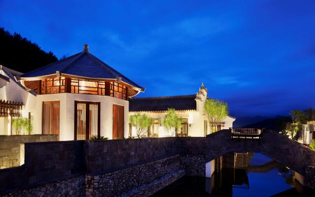 Park Hyatt Ningbo Resort and Spa