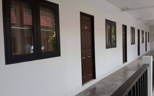 Phanthong Hotel