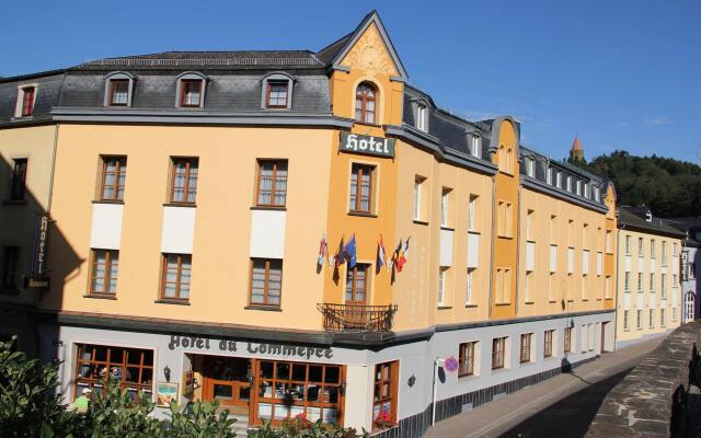 Hotel du Commerce