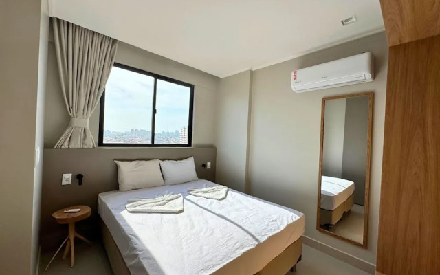 Studio Design 3 Apt 803