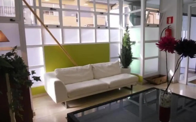Albergue La Estación - Hostel