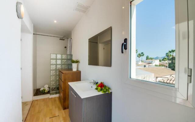 Villa Ariel Id: 96228