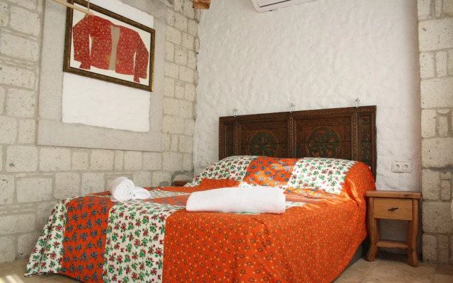 No 26 Alacati