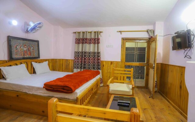 V Resorts Royal Homestay Jhimar