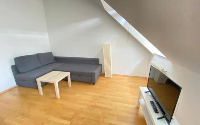 Vienna Living Apartments - Rustengasse