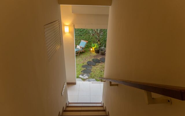 Casanusa Villa Jimbaran Bali