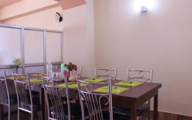 Zero to One stay - Hotel Khandroling (HKL)