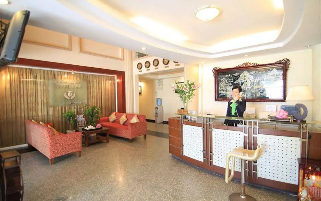Thanh Bnh 3