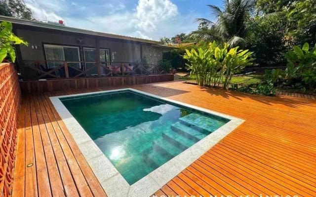 Pousada Mar Atlântico