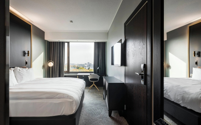 Crowne Plaza Helsinki by IHG
