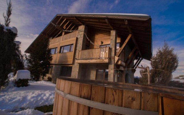 Chalet Everest