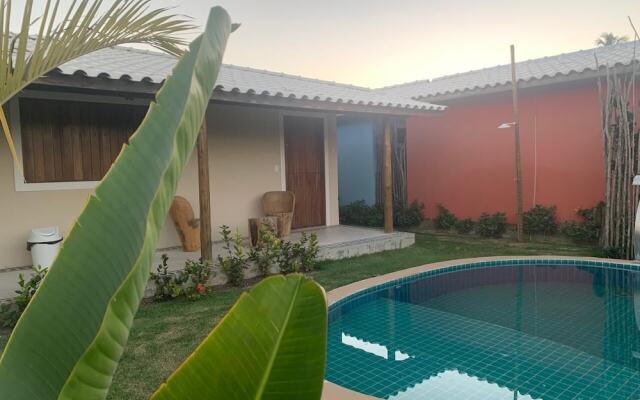 Pousada Vila do Coco